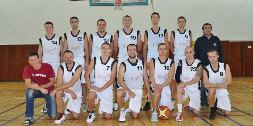 Trnava vyhrala I. ligu, extraligu však posúva Košiciam