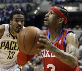 Allen Iverson podpísal s Besiktasom dvojročnú zmluvu