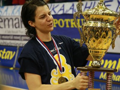 Jalčová do Gdyne, otáznik nad štartom na ME