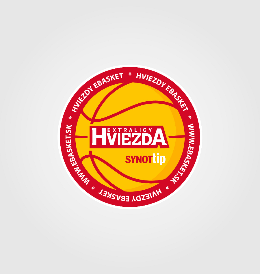 Poznáme All-Stars výbery extraligy basketbalistov