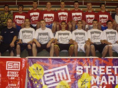Víťazstvo našich juniorov v Česku