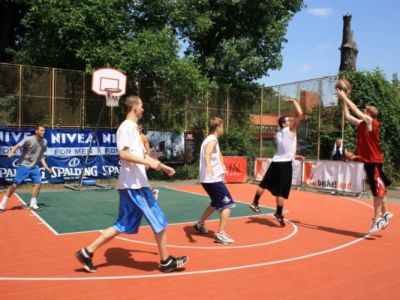 Čistiaci prostriedok triumfoval aj v Leviciach