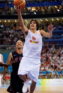 Rubio sa rozhodol pre NBA a Minnesotu