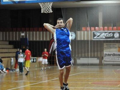 Prvoligový basketbal v Trenčíne končí, bojuje sa o zachovanie prípravky