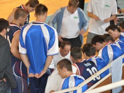 V B-divízii Slováci bez prehry, zdolali aj Nórsko