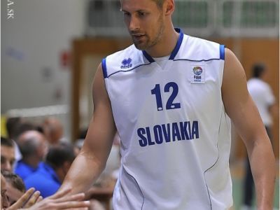 Sedmák po nezdare v Česku: K úspechu nám nechýbalo veľa