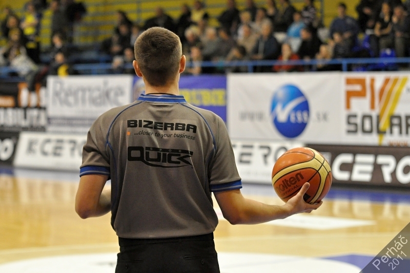 Rozhodcovia pre súťaže okrem extraligy mužov dohodnutí