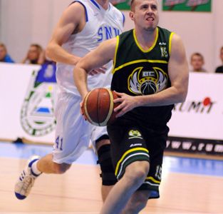 V extralige mužov len jediný tím bez play-off