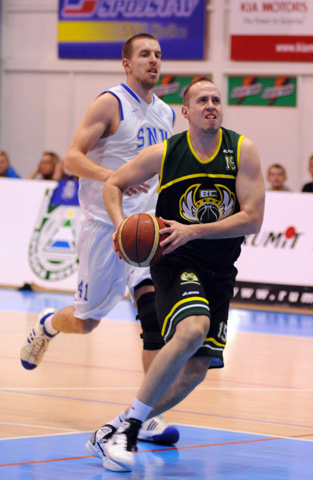 V extralige mužov len jediný tím bez play-off