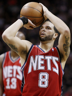 Do sveta zamierilo už 60 hráčov NBA, jeden aj do Nitry