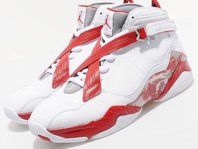 Ôsmy model Air Jordan od Streetsportline