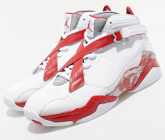 Ôsmy model Air Jordan od Streetsportline