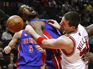 Taliansko pre bývalého hráča Pistons ako iný svet