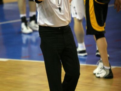 Petr Sudek koordinátorom rozhodcov vo VTB lige