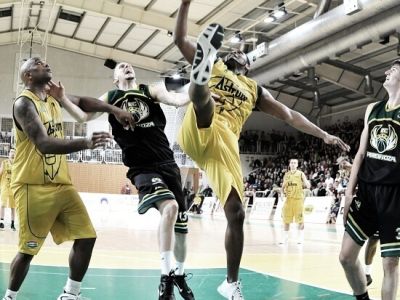 Prievidza obhajuje pozíciu lídra proti majstrovi