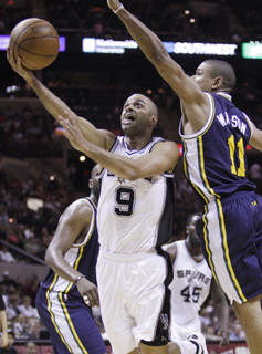 Parker a Williams opúšťajú Európu