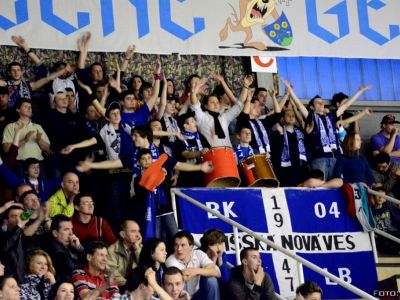 V Spišskej Novej Vsi sa zbierali fanúšikovia na pokutu pre klub