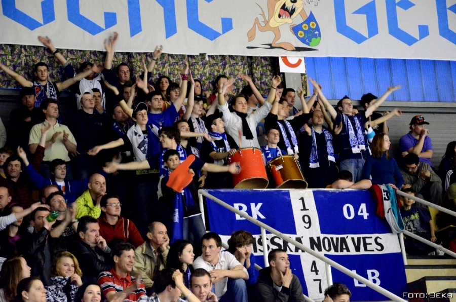 V Spišskej Novej Vsi sa zbierali fanúšikovia na pokutu pre klub