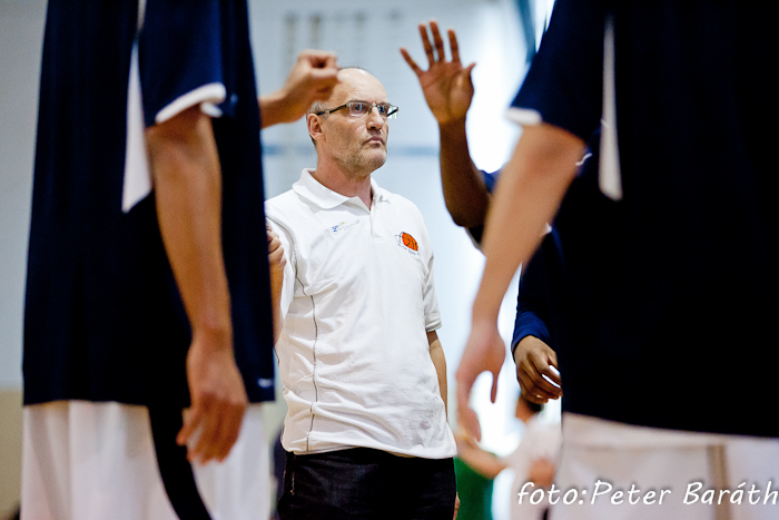 Urban preferuje slovenskú extraligu a EuroChallenge