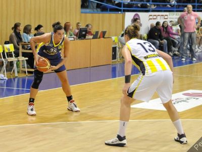 V košickom derby triumf Dannaxu nad Cassoviou o jeden bod