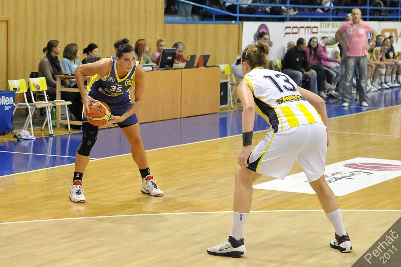 V košickom derby triumf Dannaxu nad Cassoviou o jeden bod