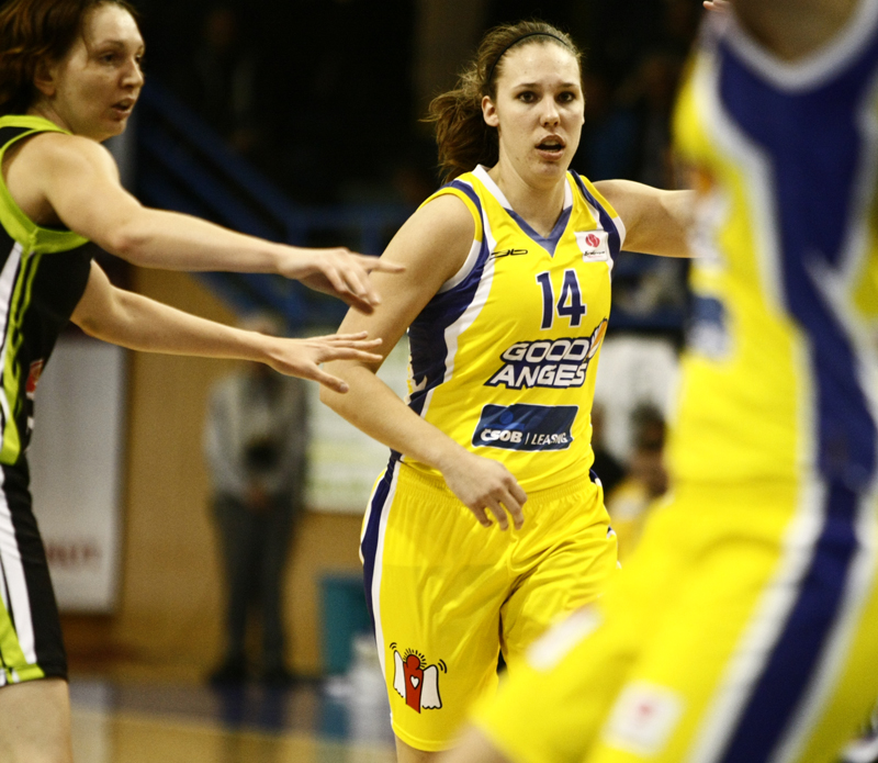 Good Angels v stredu proti Krakovu, výtržnosti nehrozia