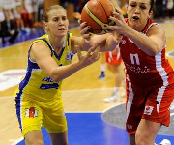 Dráma v Košiciach, Good Angels tesne podľahli Krakovu