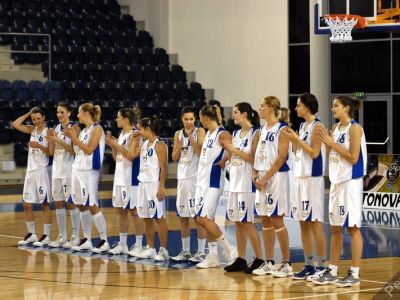 Poprad prišiel o Final Four
