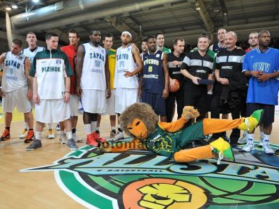 Videozostrihy z predchádzajúcich All-Stars