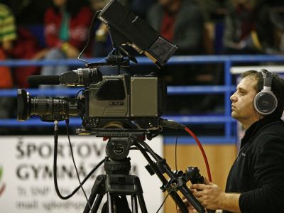 Videonávrat k vysokému víťazstvu Good Angels v Eurolige