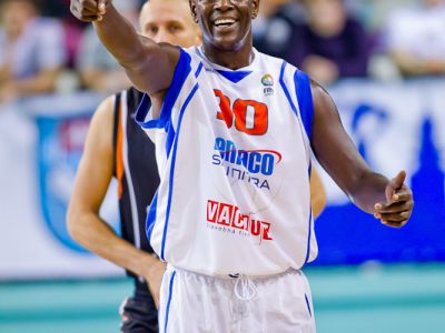 Nitran Vaden: Prioritou ostáva stále NBA