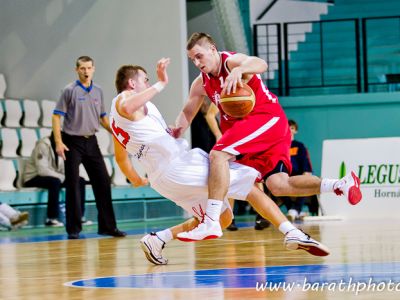 Nitra po prehre v Oldenburgu už nemôže postúpiť
