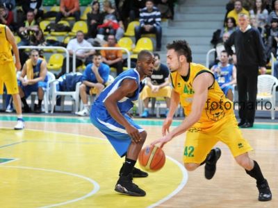 Sýkoru uchvátili skvelí levickí fanúšikovia