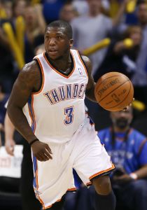 Nate Robinson súčasťou Golden State