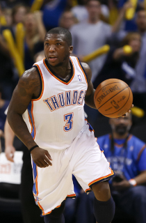 Nate Robinson súčasťou Golden State