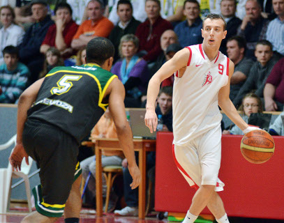Prekvapí Banská Bystrica aj v Prievidzi?