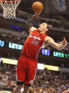 Blake Griffin môže očakávať pozvánku do tímu USA na OH