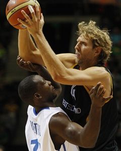 Majiteľ Dallasu nemá obavy o Nowitzkého