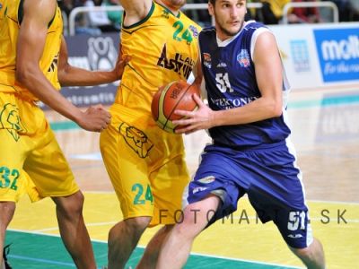 Marek Kozlík: S Plzňou si chcem zahrať play-off