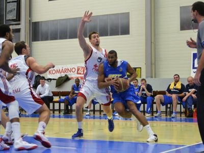 Roberson skončil vo Svite, náhradou možno Jefferson
