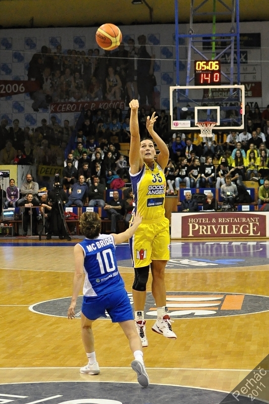 Postup je vo vrecku, vízia tretej priečky láka