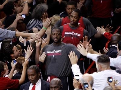 Pätnásť dôvodov prečo sa tešiť na NBA