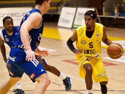 Vysoká prehra Interu s Nymburkom, triumf Levíc nad Svitavami