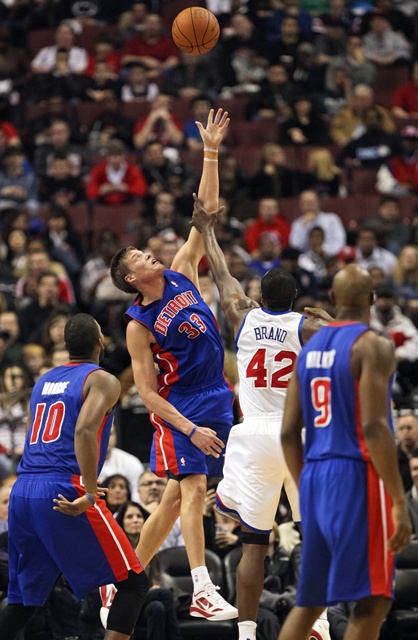 Philadelphia natiahla víťaznú šnúru na päť duelov