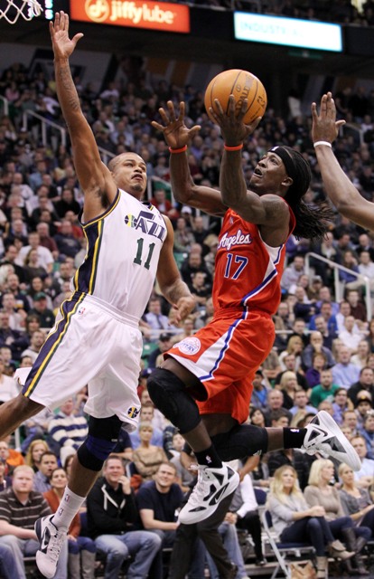 Utah rozstrieľal oslabených Clippers