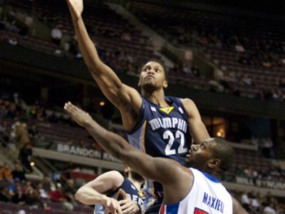 Memphis vyhral na palubovke Golden State o jediný bod