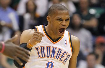 Lin a Westbrook sa stali hráčmi týždňa