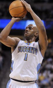 Billups bude pokračovať v New York Knicks