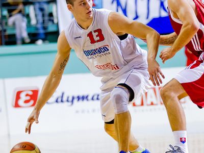 Historicky prvý triumf Nitry v Slovenskom pohári