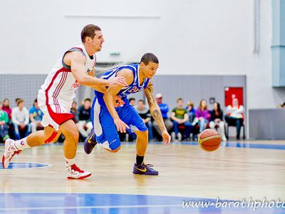 Vo finále Slovenského pohára sa stretnú Komárno a Nitra